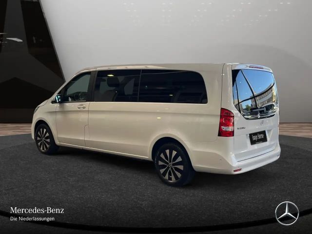 Mercedes-Benz V 220 V 220 d