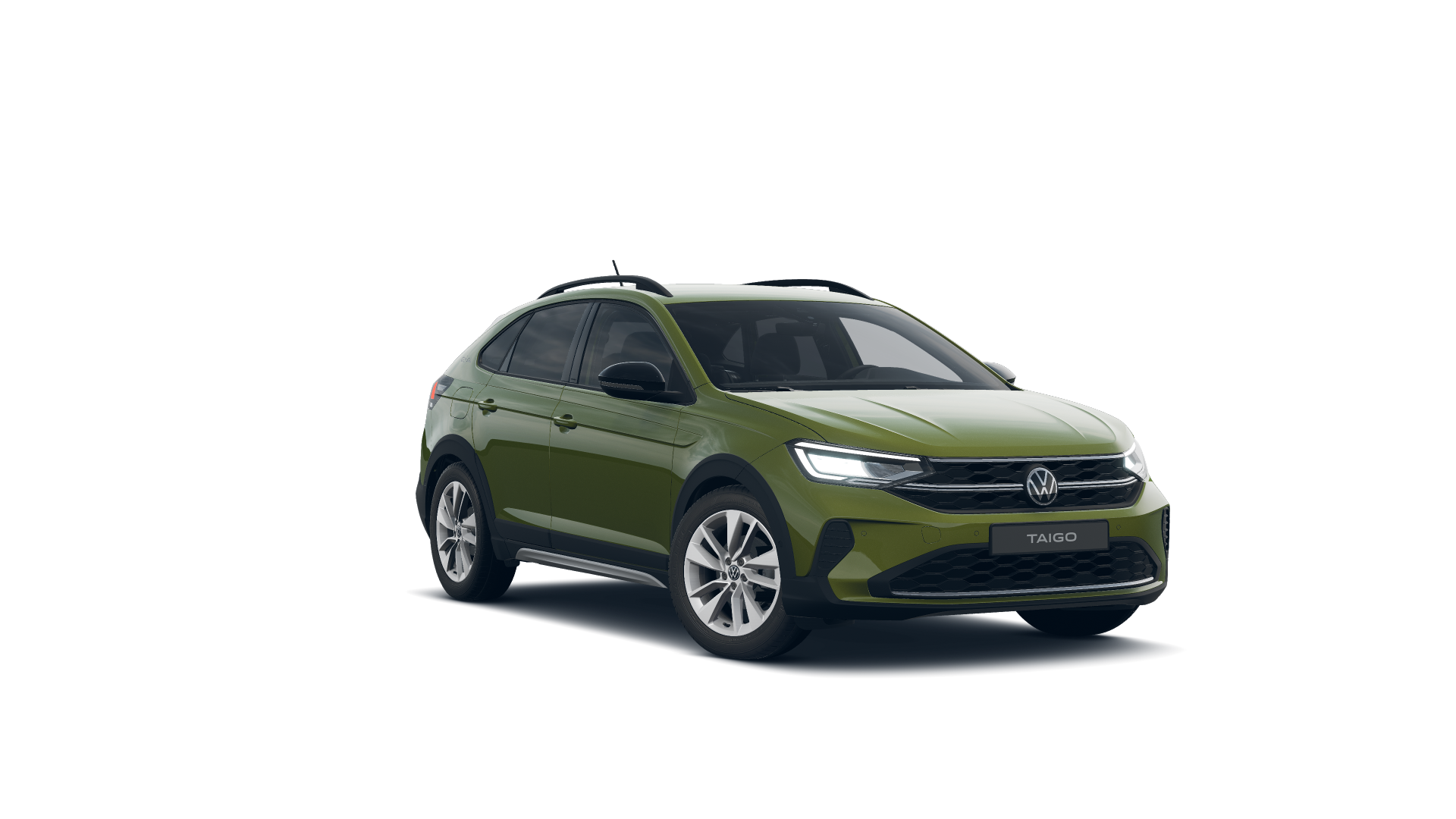 Volkswagen Taigo 1.0 TSI