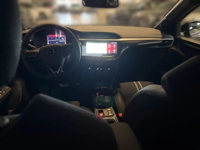Opel Corsa 1.2 Turbo GS-Line Grand Sport Turbo