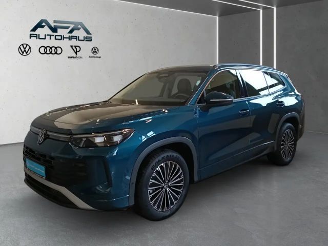 Volkswagen Tayron 1.5 eTSI DSG Life