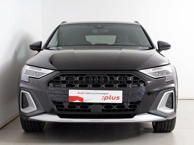 Audi A3 35 TFSI Sedan