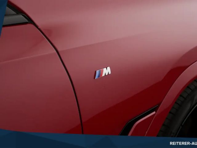 BMW X6 M-Sport xDrive30d