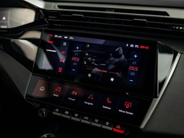 Peugeot 308 130PK MT | Camera | Navi | Parkeersens. achter ...