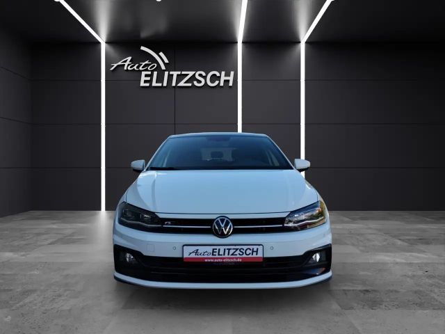 Volkswagen Polo R-Line