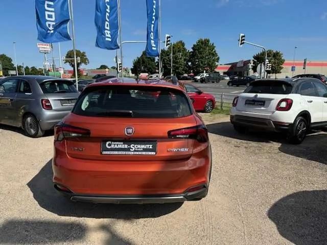 Fiat Tipo CityCross Cross