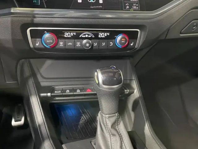 Audi Q3 Quattro Sportback