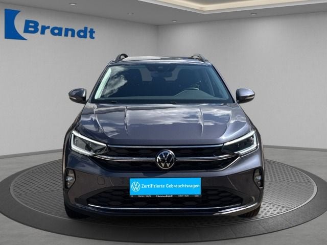 Volkswagen Taigo 1.0 TSI DSG Life