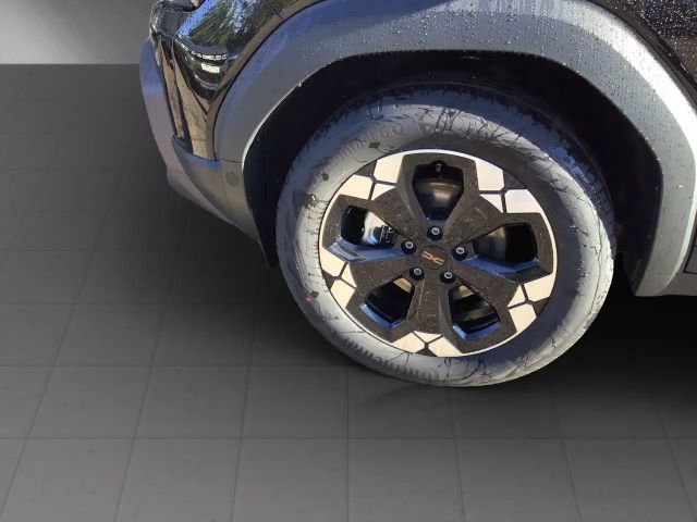 Dacia Duster Extreme Hybrid 140