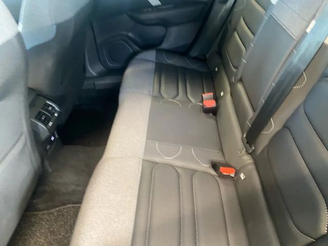 Citroën C4 PureTech Shine