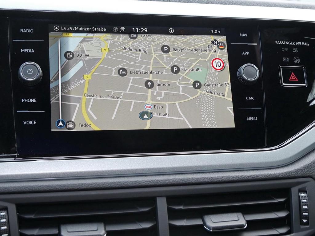 Volkswagen Taigo Life