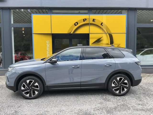 Opel Grandland X GS-Line Grand Sport