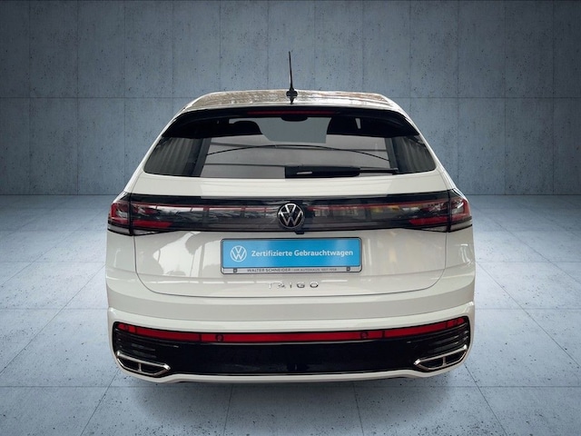 Volkswagen Taigo 1.5 TSI DSG R-Line