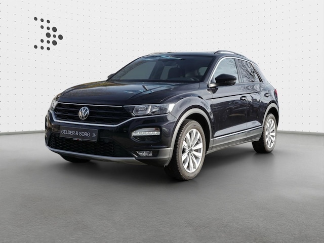 Volkswagen T-Roc 1.5 TSI