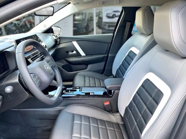 Citroën C4 Max PureTech