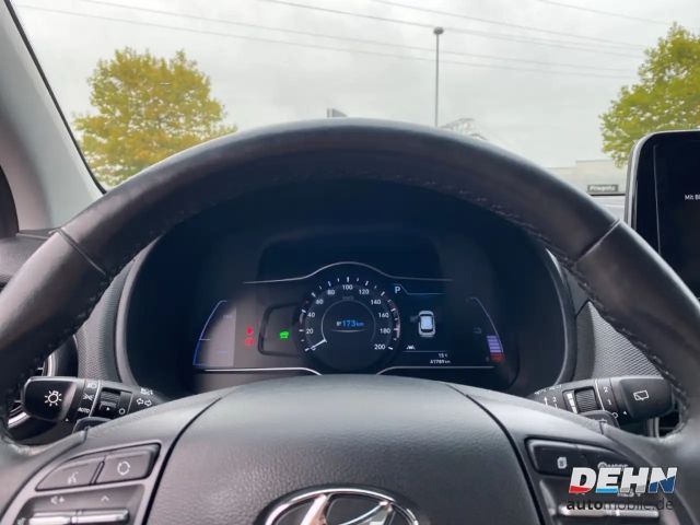 Hyundai Kona Electric Style