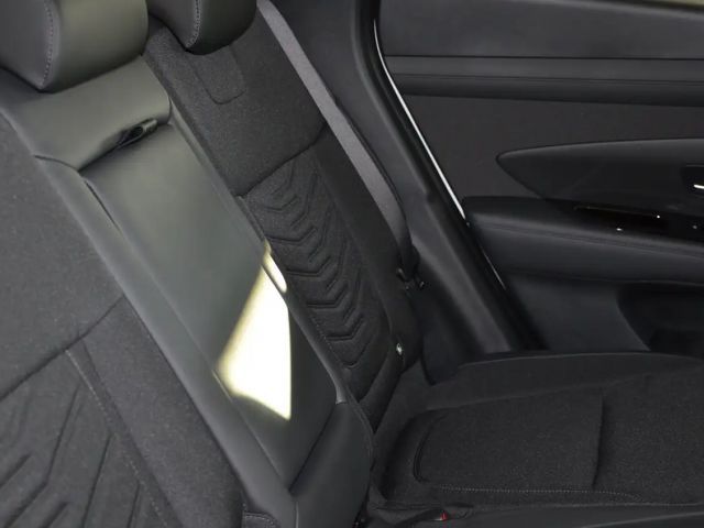 Hyundai Tucson Modelljar 2026 ( ohne 48 V )