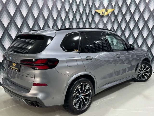 BMW X5 xDrive