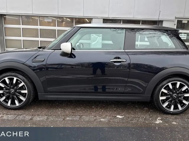 MINI Cooper Aut.Classic Trim,Navi,HuD,LED,RFK