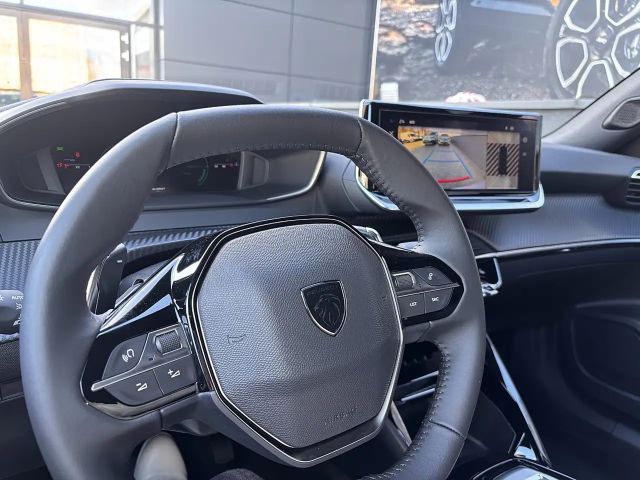 Peugeot 2008 Allure Pack Hybrid