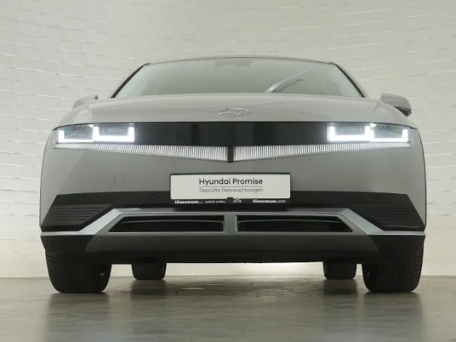 Hyundai IONIQ 5 Techniq