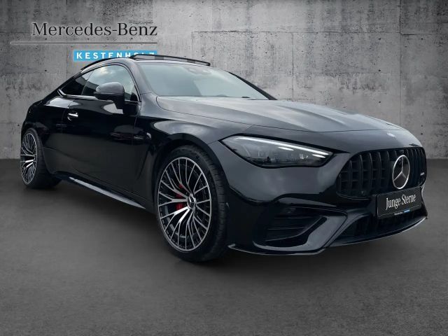 Mercedes-Benz CLE 53 AMG AMG Line