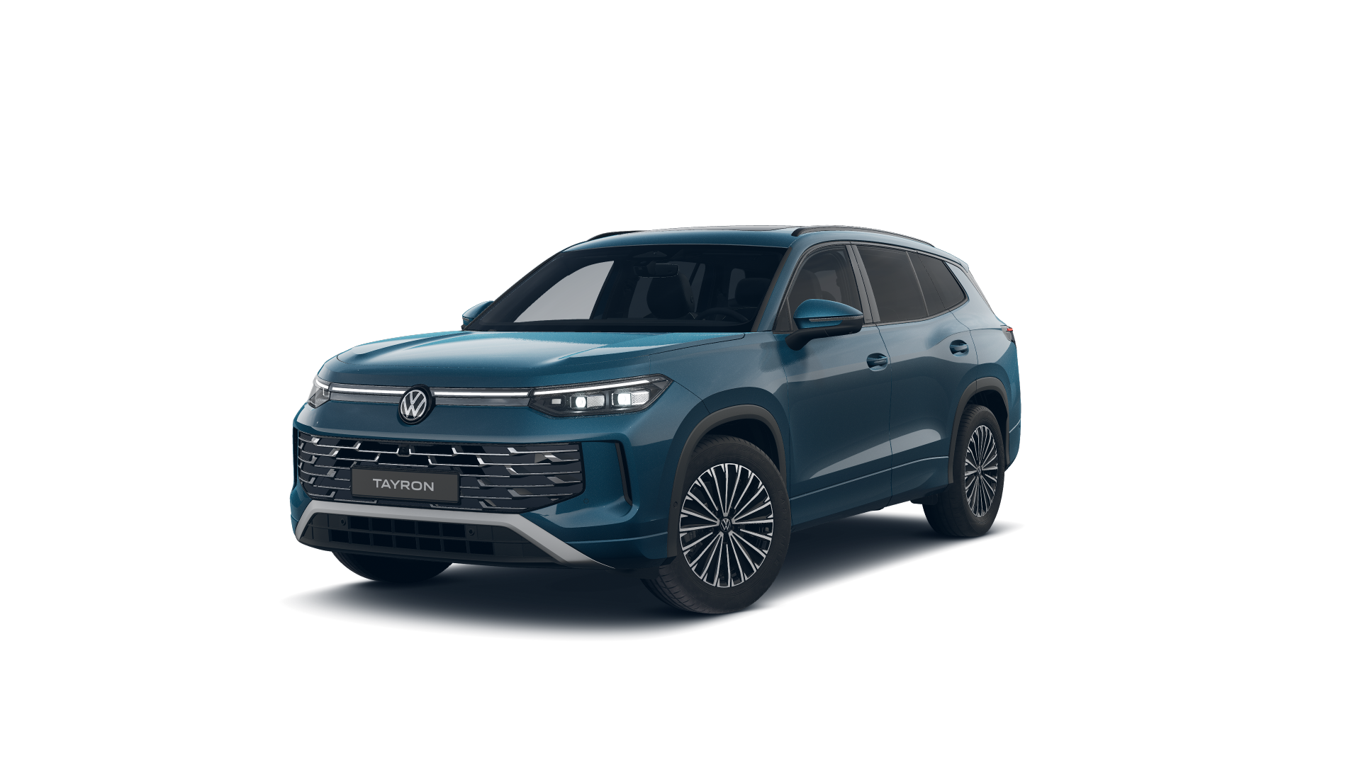 Volkswagen Tayron DSG Elegance Elegance