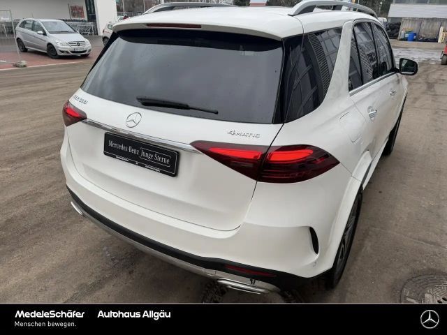 Mercedes-Benz GLE 580 4MATIC AMG Line