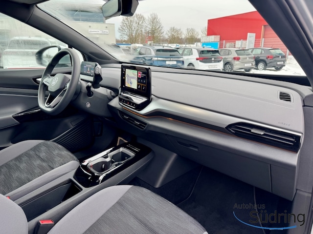 Volkswagen ID.4 Performance Pure