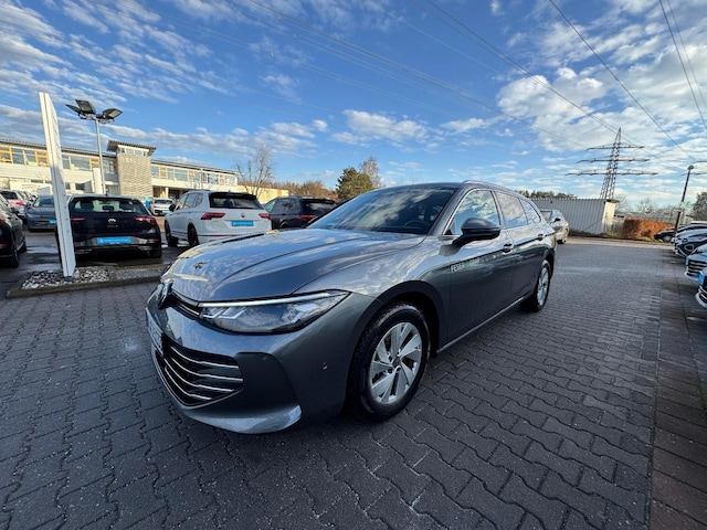 Volkswagen Passat 1.5 TSI DSG Variant