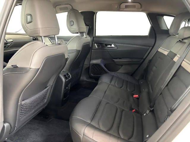 Citroën C5 X Hybrid Plus