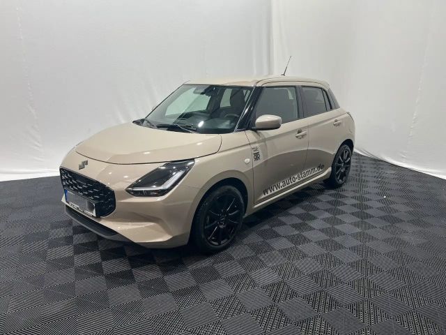 Suzuki Swift Comfort