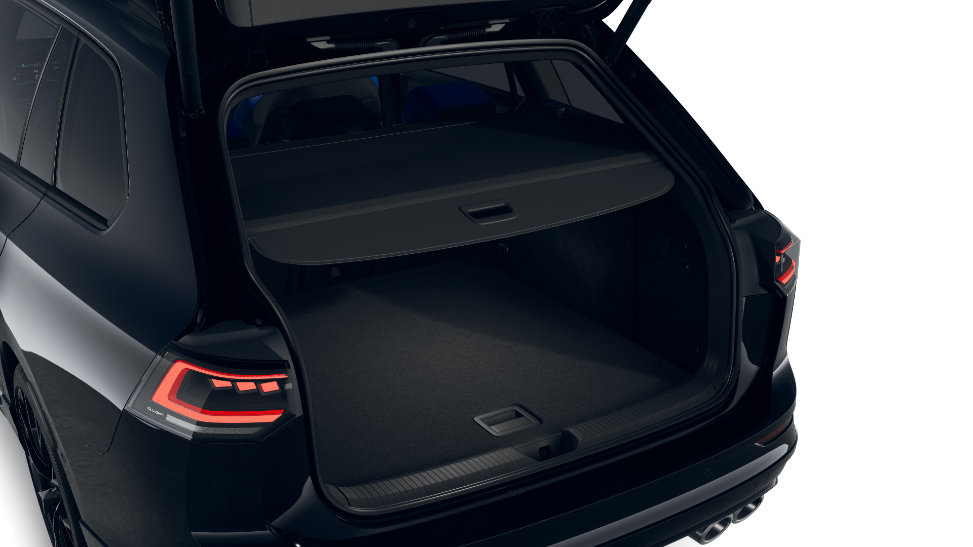 Volkswagen Golf Golf VIII Variant