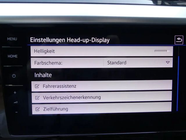 Volkswagen Arteon 4Motion Elegance Elegance