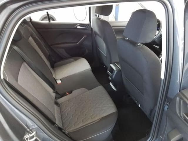 Volkswagen T-Cross 1.0 TSI DSG Life