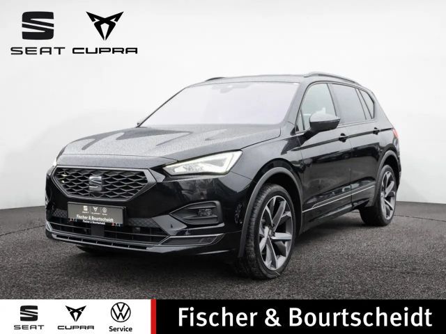 Seat Tarraco 2.0 TSI 4Drive DSG FR-lijn