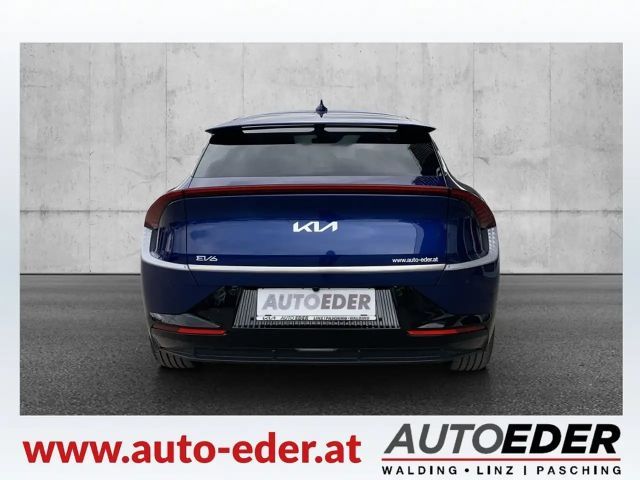 Kia EV6 Plus Vierwielaandrijving