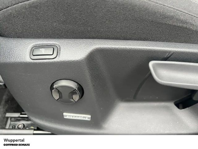 Volkswagen Touran 2.0 TDI DSG