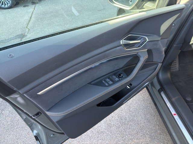 Audi e-tron 55 Quattro S-Line