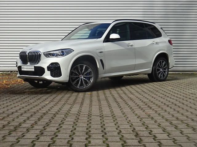 BMW X5 M-Sport xDrive45e