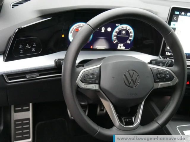 Volkswagen Golf 2.0 TDI DSG Golf VIII