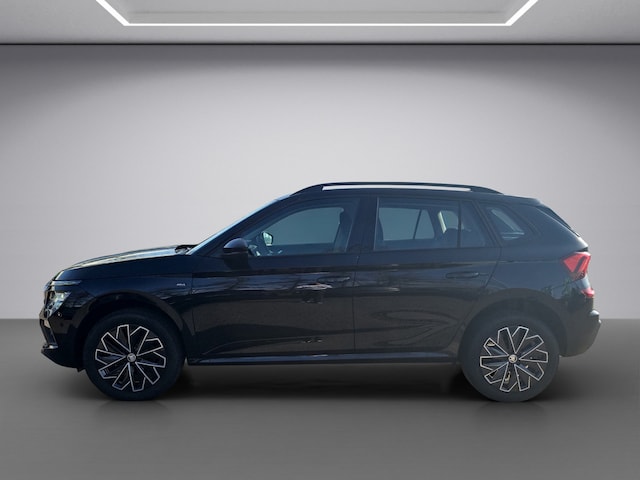 Skoda Kamiq 1.0 TSI Drive