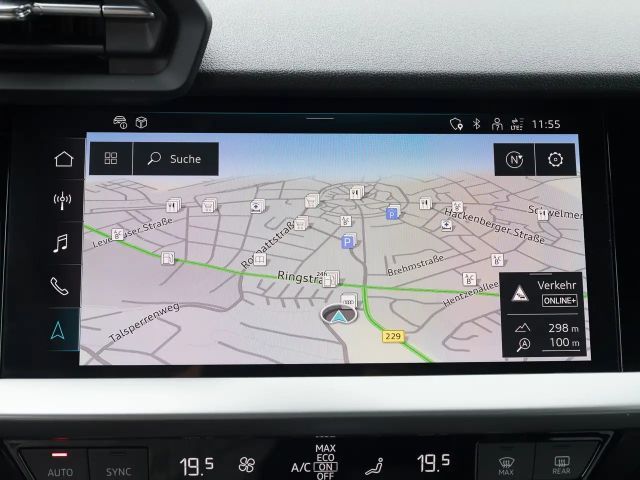 Audi S3 Quattro Sedan