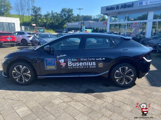 Kia EV6 58 kWh Achterwielaandrijving Air