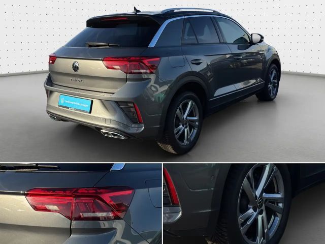 Volkswagen T-Roc 1.5 TSI DSG R-Line
