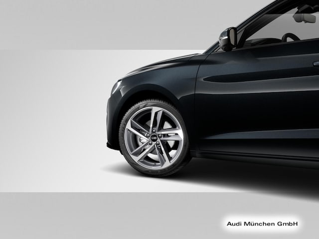 Audi A1 30 TFSI S-Tronic Sportback