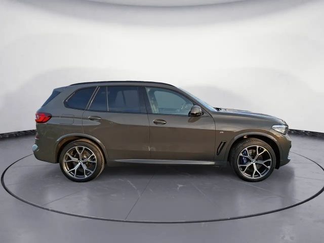 BMW X5 M-Sport xDrive30d