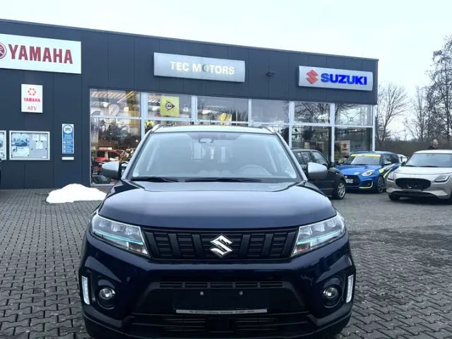 Suzuki Vitara AllGrip Comfort Hybrid