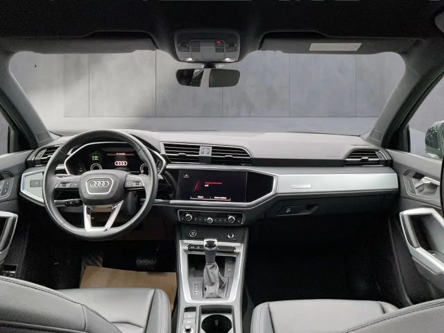 Audi Q3 45 TFSI Hybride