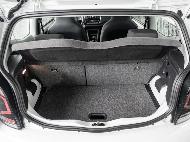 Volkswagen up! 1.0 48 kW 5-Gang