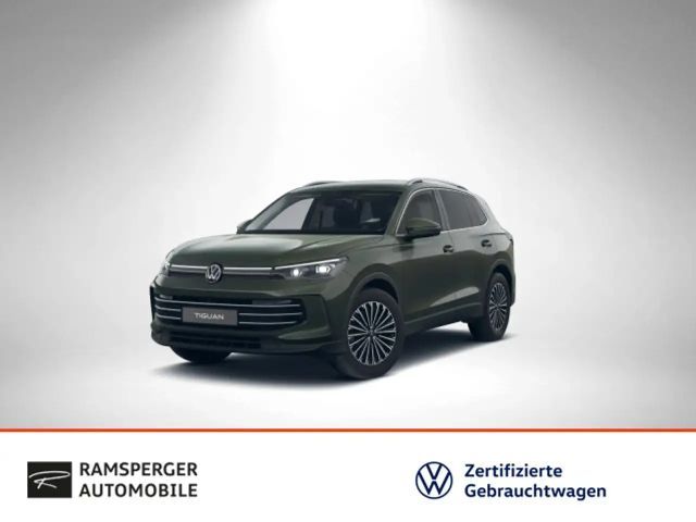 Volkswagen Tiguan 2.0 TDI DSG Elegance Elegance